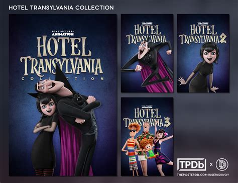 Hotel Transylvania Skeleton