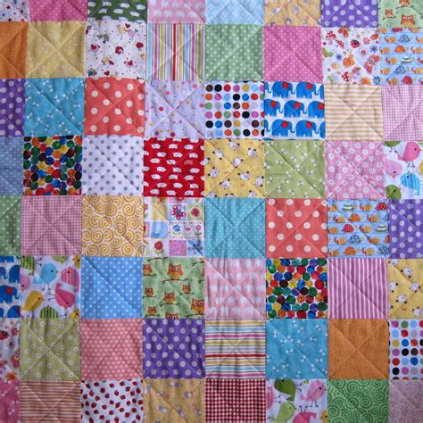 Quotes about Patchwork Quilt (47 quotes)