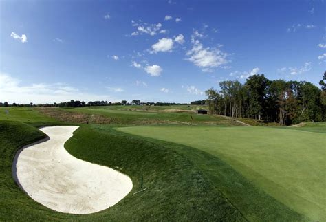 US Open Golf Courses: All the Places It's Been Played