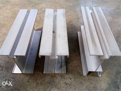 Aluma Beam Supplier Philippines - New Images Beam