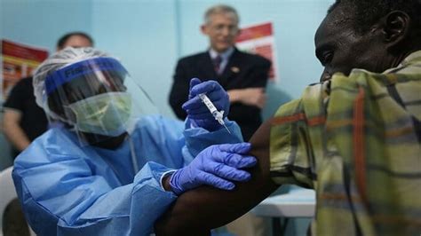 Scientists Have Discovered a Successful Ebola Vaccine - Paste Magazine