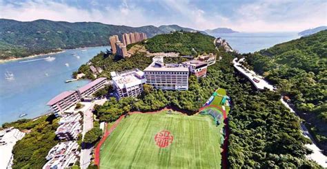 Top 10 Hong Kong International Schools(HK Island): Fees and Curriculums Overview 2023 ...