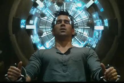 Total Recall remake takes $2.3m on opening weekend - Mumbrella