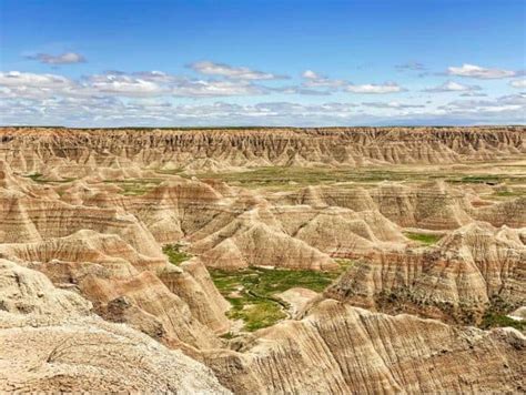 The Complete Guide to Camping in Badlands National Park - TMBtent