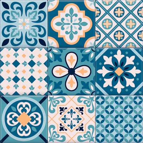 Ceramic Tile Floor Pictures Patterns | Floor Roma