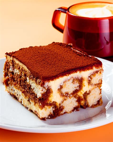 Vegan Tiramisu - School Night Vegan