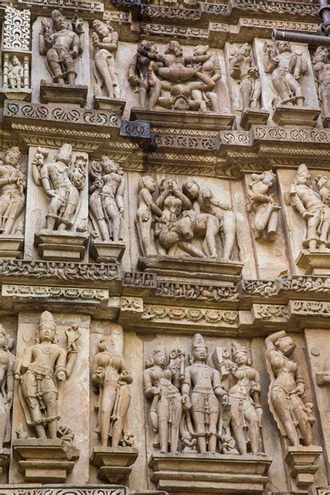 Khajuraho India Temples | Earth Trekkers