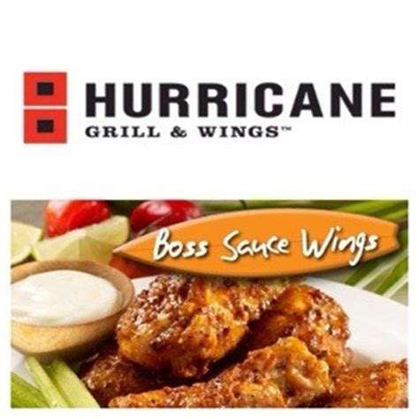 Hurricane Grill & Wings – Developing Lafayette