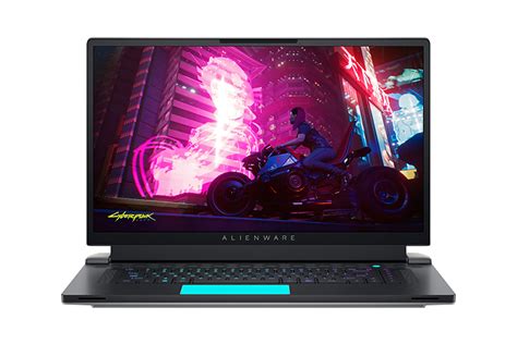 Alienware x17 R1, KM tới 8 triệu, Trả góp 0% | ThinkPro