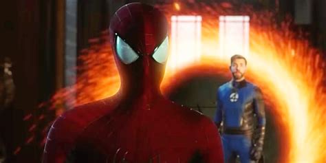 Avengers: Secret Wars Fan Trailer Imagines The Multiverse Saga’s End