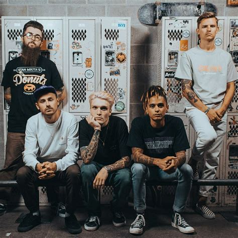 Neck Deep Tour | Hindley Street Music Hall: Tickets, Dates ...