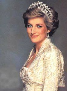 Princess Diana Biography | Biography Online