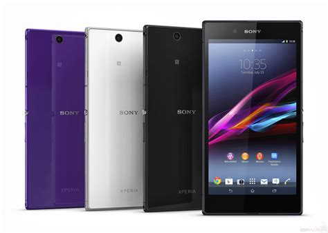 Sony Xperia Z2 Ultra | gsmManiaK.pl