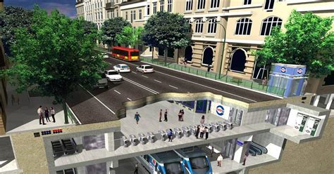 Quito metro works contract awarded | News | Railway Gazette International