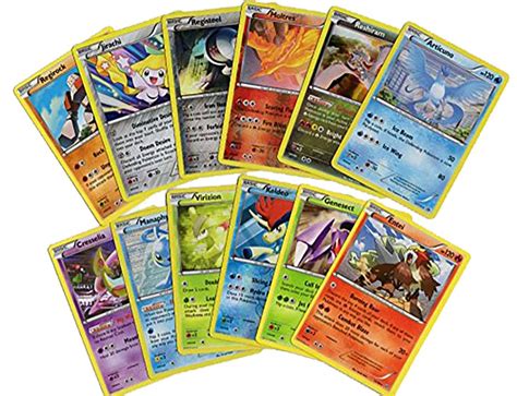 Pokemon card Lot www.ugel01ep.gob.pe