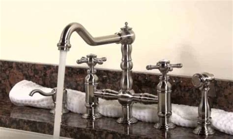 Low Water Pressure in Kitchen Faucet (Causes & Fix Methods)