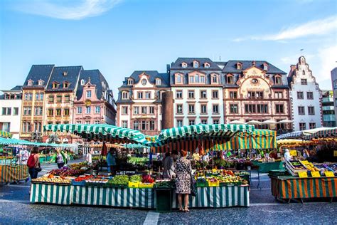 15 Best Things to Do in Mainz (Germany) - The Crazy Tourist