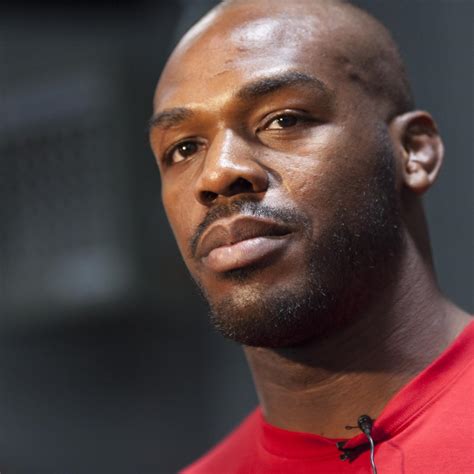 Twitter Reacts to Jon Jones vs. Daniel Cormier Brawl at UFC 178 Pre ...