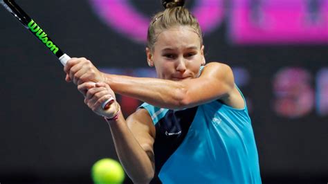 Kudermetova wins her 1st WTA title on clay in Charleston | WCBD News 2