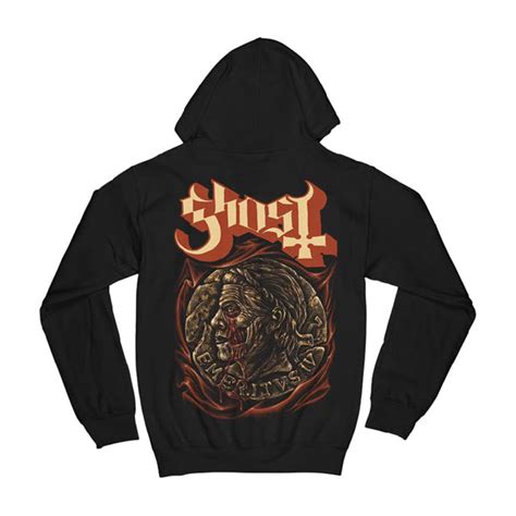 Ghost | UK | Official Merch