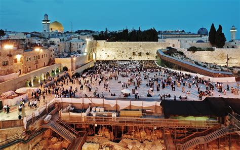 » Old city of JerusalemAlternative Tours Jerusalem