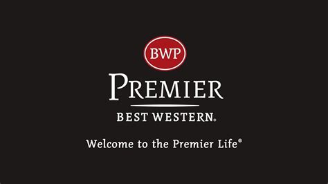 Best Western Premier Brand Spotlight - YouTube