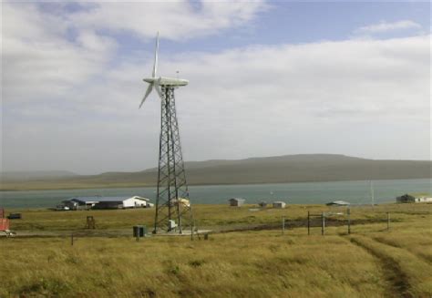 WIND ENERGY - Alaska Energy Wiki