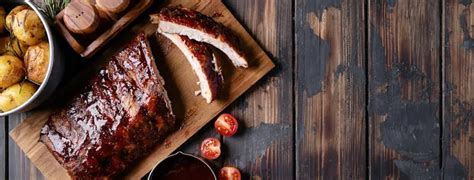 Pellet Grill Spare Ribs: [STEP BY STEP GUIDE]