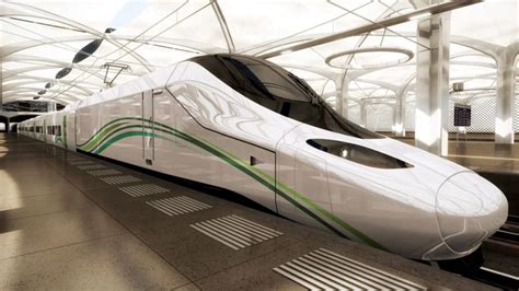 Haramain Train Ticket Prices 2022 - KSAEXPATS.COM