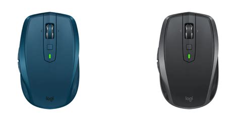 Logitech MX Anywhere 3 vs 2S (2022): Which Compact Mouse Is Better? - Compare Before Buying