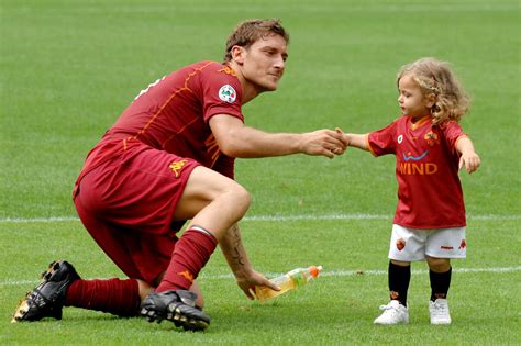 Can Francesco Totti Make Inter Pay AGAIN? – Lega Serie A