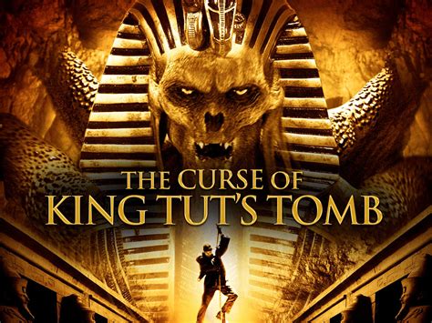 Watch 'The Mummy' on Amazon Prime Video UK - NewOnAmzPrimeUK