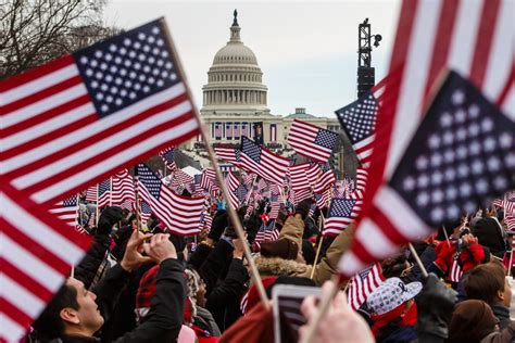 Inauguration Day 2021: Is Inauguration Day a Federal Holiday? Is There ...