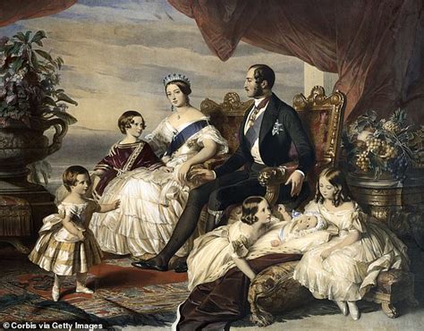 Writer unravels his astonishing link to little girl Queen Victoria saved and adopted as daughter ...