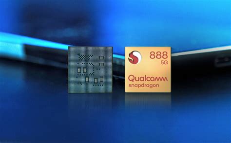 List of Qualcomm Snapdragon 888 Phones To Buy This 2021