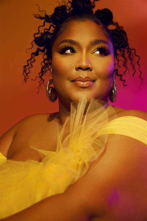 Hear Lizzo’s Newest Song