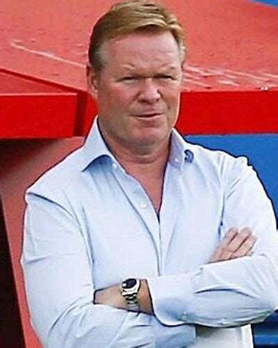 Ronald Koeman