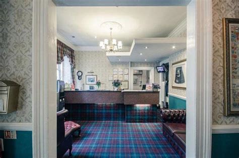 Best Price on Argyll Hotel in Glasgow + Reviews!