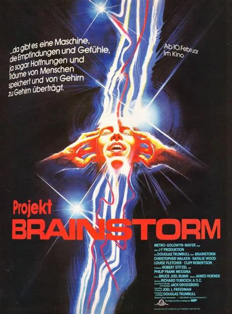 Brainstorm 3 Movie Poster