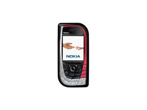 Nokia 7610 review: Nokia 7610 - CNET