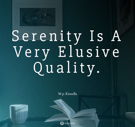 30+ Serenity Quotes - QUOTEISH