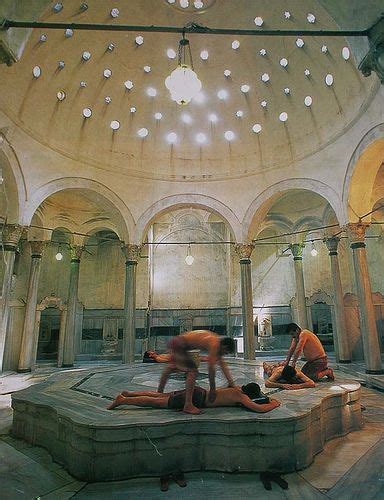 Cagaloglu Hamam | Turkish bath, Istanbul, Visit istanbul