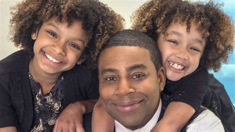 Kenan Thompson: Wife, Net Worth, SNL, Age, Instagram - Celeb Tattler