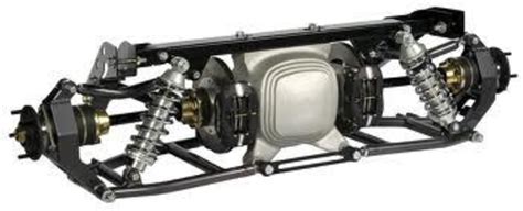 Figure 1.1 from Fabrication of hybrid air ATV rear suspension system | Semantic Scholar