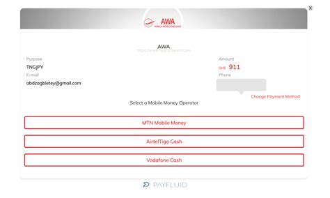 Securing Online Transactions in 2024: Exploring eTranzact’s Payfluid and Mobile Banking - eTranzact