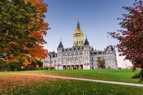 8 Fun and Interesting Things To Do In Hartford, Connecticut (2021 Guide)