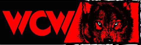 WCW n.W.o (Wolfpac) Logo by DarkVoidPictures on DeviantArt