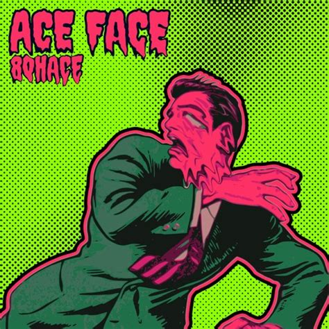 Stream Ace Face by 8OhAce | Listen online for free on SoundCloud