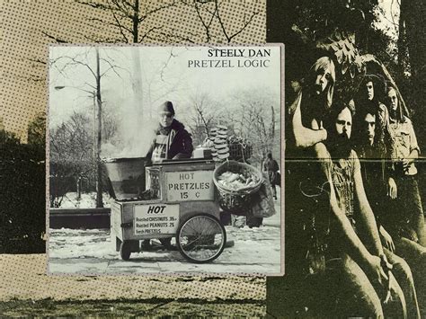 Steely Dan - 'Pretzel Logic' album review