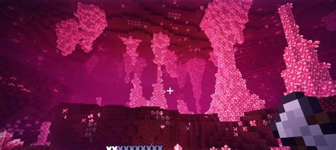 This mod really works with the Nether : r/Minecraft